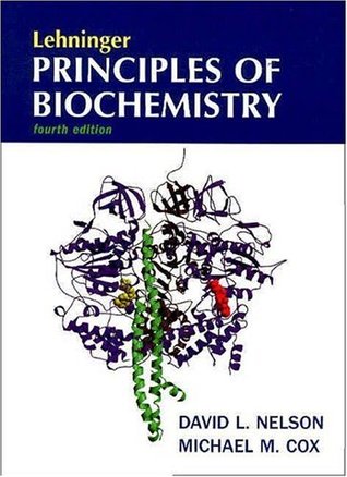 Lehninger Principles Of Biochemistry 5th Edition